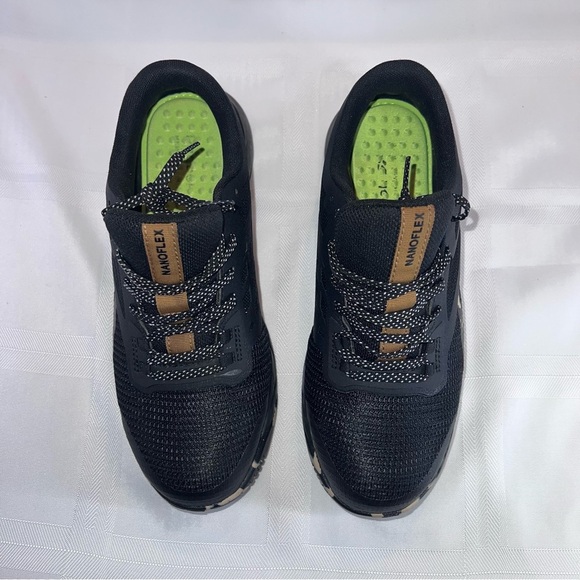 ***NWT*** Women’s Reebok Nanoflex TR Athletic Work Shoe -RB366 - Picture 10 of 11